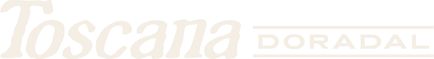 Toscana Doradal